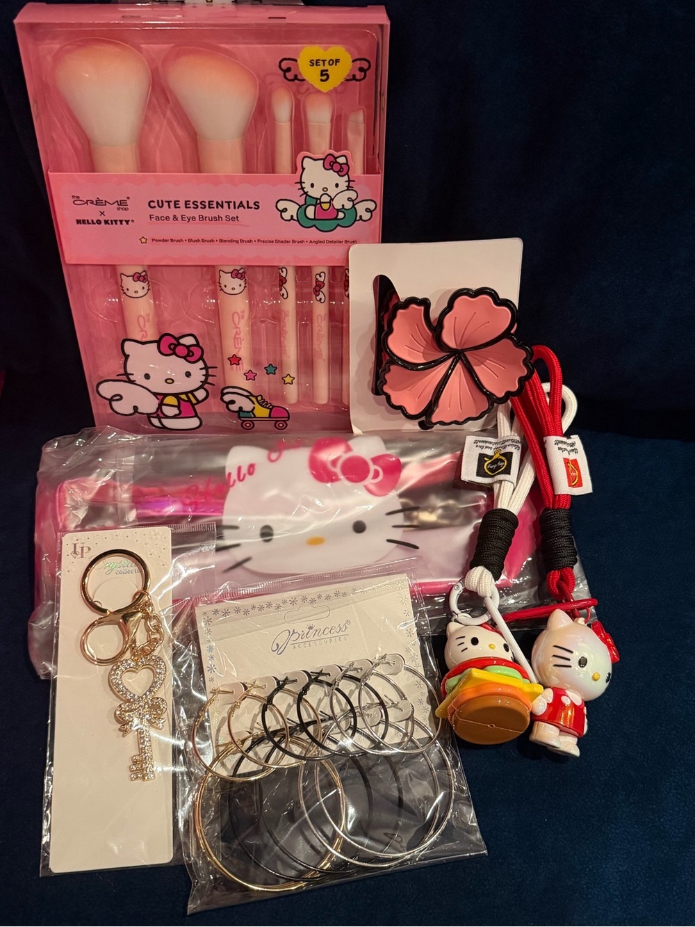 Hk bundle - Picture 3 of 7